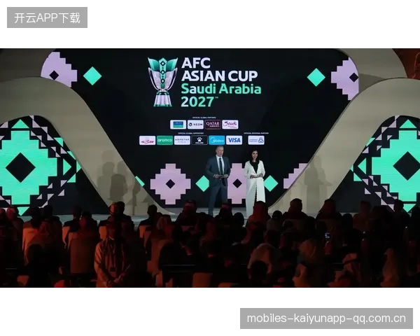 亚足联2030年启动国家联赛，与世界杯名额“双赢”新模式：如何让亚洲足球更高效、更精彩？